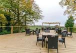 Hôtel Burnley - Mercure Manchester Norton Grange Hotel & Spa-2