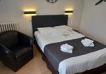 Hôtel Saint-André-les-Vergers - Hotel Le Splendid-2