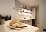 Location vacances Caernarfon - Apartment 4 Old Conservative Club in Historic Town - Pass the Keys-3