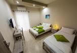Location vacances Nea Kallikratia - Zonita Guest House-2