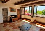 Location vacances La Gaude - Cottage In Village Provencal Azur-1