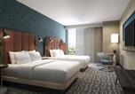 Hôtel Washington - Tempo By Hilton Washington Dc Downtown-1