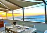 Location vacances Matulji - Beautiful Villa Palazzo Blue - Opatija-1