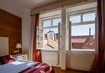 Hôtel Praha - Little King Hotel U Malvaze-2