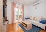 Location vacances Omiš - Apartments Zecic-2