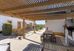 Location vacances Odeceixe - Monte do Tanoeiro - Casa da Barrica-3