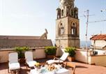 Location vacances Amalfi - La Bifora-1