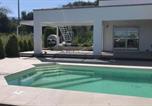 Location vacances Campofelice di Roccella - Villa Irene Deluxe-2