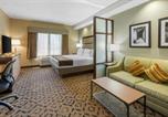 Hôtel College Park - Best Western Plus College Park Hotel-3