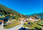 Location vacances Weißensee - Himmelsbögen und Apartments mit Seeblick und Alleinlage-4