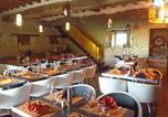 Hôtel Chassenard - Domaine de Noyer-3