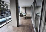 Hôtel Nelson Bay - Newcastle Central Plaza Apartment Hotel Official-3