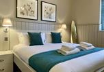 Hôtel York - The Lawrance Luxury Aparthotel - York-4
