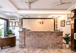 Hôtel Âgrâ - Hotel tara near tajmahal east gate-2