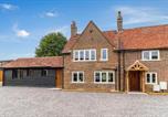 Location vacances Kings Langley - Tuffs Farm-1