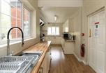 Location vacances Birmingham - Westbourne Lodge Birmingham-3