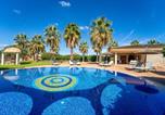 Location vacances Sa Pobla - Ideal Property Mallorca - Son Manyo 223-1