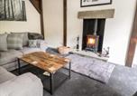 Location vacances  Gare de Keighley - Little Barn-3