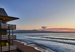 Hôtel Marina - Monterey Beach Hotel, a Tribute Portfolio Hotel-3
