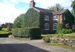 Location vacances Lymm - Ash Farm Country House-1