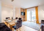 Location vacances Tweng - Ski Nature Apartment Lungau Top 2-4