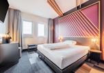 Hôtel Roppenheim - B&B Hotel Rastatt-1