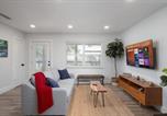 Location vacances Gainesville - Serene Place Walk to Uf Stadium Near Shands & Downtown-3
