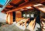Location vacances Jihlava - Podklášterský domek-1