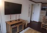 Location vacances Besse-et-Saint-Anastaise - Appartement accueillant pour 6 avec balcon et parking proche des pistes - Fr-1-814-160-4