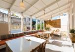 Hôtel Georgioupoli - Rethymno Youth Hostel-1