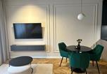 Location vacances Novi Sad - City Center Novi Sad #7-3