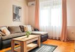 Location vacances Novi Sad - Filinhome Jaksica Suite-3