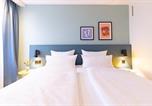 Hôtel Osnabrück - Garner Hotel Osnabrück by Ihg-1