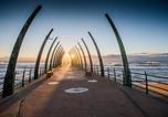 Hôtel Durban - The Pearls of Umhlanga, Oceans Apts-2