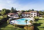 Hôtel Lombardie - Monastero Resort & Spa - Garda Lake Collection-1