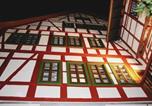 Hôtel Bad Salzungen - Grünes Tor-4
