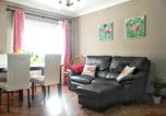 Location vacances  Le château et le parc naturel de Castro Marim - Comfortable Apartment Ayamonte Garden-4