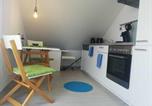 Location vacances Bundorf - Neu Modernes Appartment Lara-2