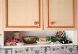 Location vacances  Russie - Econom Apartments near Orekhovo-4