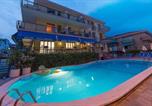 Hôtel Province de Savone - Hotel Villa Nicole-1