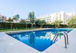 Location vacances Salou - Logroño-1