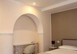 Hôtel San Giovanni in Fiore - La Corte dei Sabatini-4