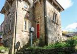 Location vacances Durham - Leazes Cottage-2