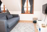 Location vacances Vignec - 2 Pièces, 4 Pers, Piscine, Vignec - Fr-1-504-278-1