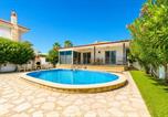 Location vacances Dalyan - Villa Sena-2