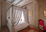 Hôtel San Bonifacio - La Barchessa di Villa Pisani-3
