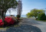 Hôtel Tauranga - Jack & Di's Waiteti Lakefront Motel-4