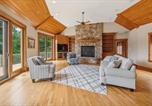 Location vacances Emporia - Hidden Waterfront Luxury Oasis with 9-Acre Pond home-3