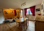Location vacances Aussois - Appartement confortable proche loisirs, 6 pers, Wifi - Fr-1-840-8-4