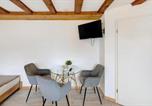 Location vacances Alsfeld - Vogelsberger Bett 7 die 1-2